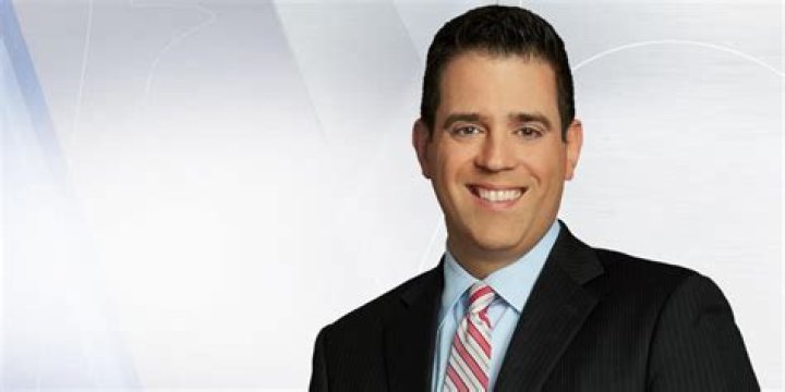 Who Is Meteorologist Matt Noyes