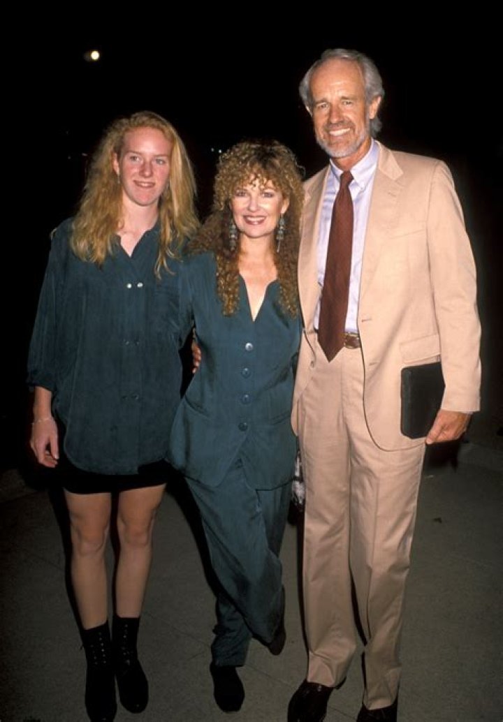 Who Is Shelley Fabares Married To