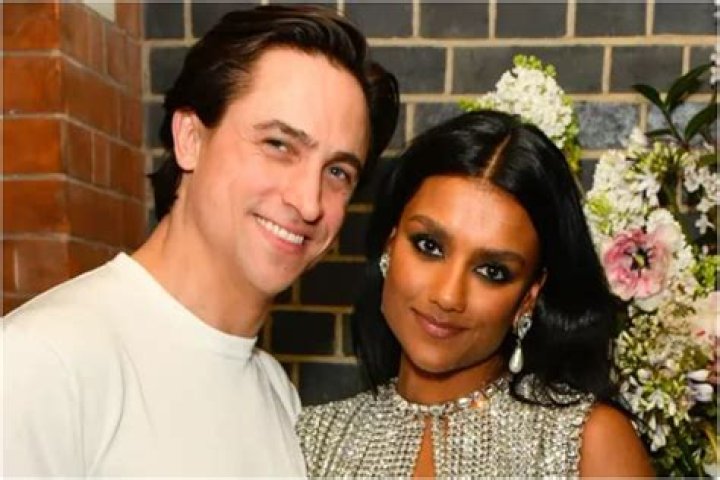 Who Is Simone Ashley's Boyfriend? All About Constantin "Tino" Klein