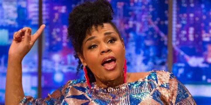 Who is the Too Hot to Handle narrator? Get to know Desiree Burch! Thu 24 June 2021 10:30 grv