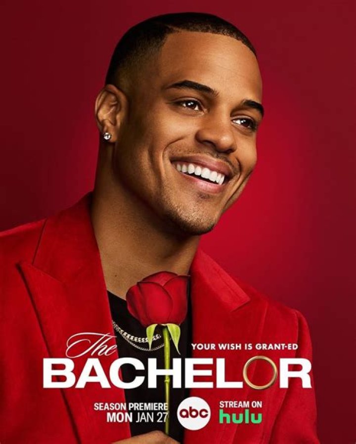 Who is Too Turnt Tony? He teases he's 'The Bachelor 2024' with rose petal reveal |