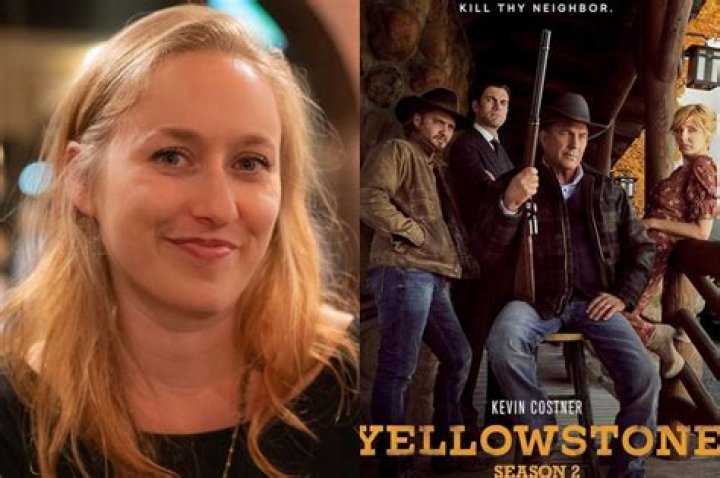Who Was Melanie Olmstead Yellowstone Paid Tribute