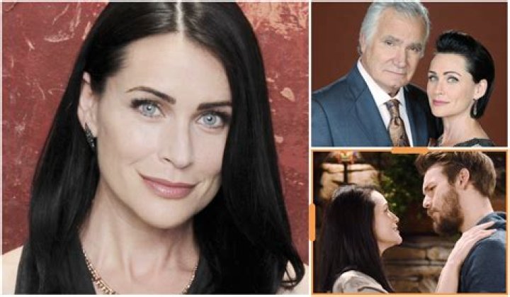 Why Did Rena Sofer Leave 'The Bold and the Beautiful'?