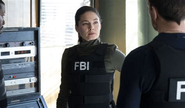 Why Is She leaving FBI Most Wanted?