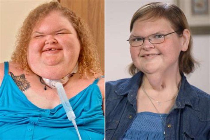 Wiki, Age, Job, And Journey With Amy Slaton