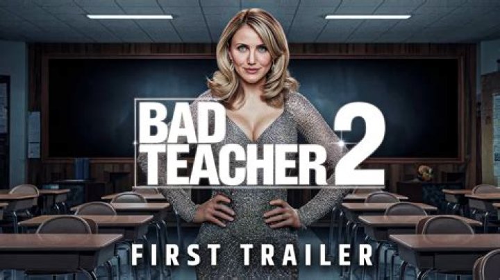 Will "Bad Teacher 2" Ever Grace The Screens?