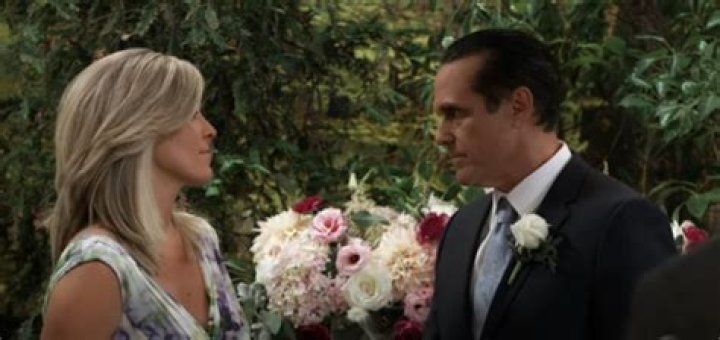 Will Carly & Sonny Reunite in 2024 Couples Chance to Reboot Romanc |